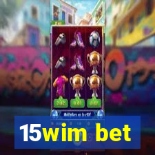 15wim bet